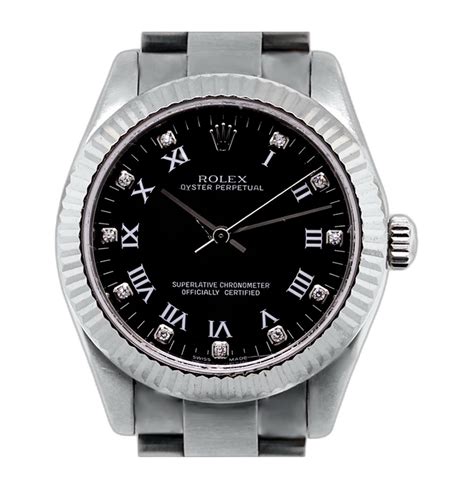 Rolex Oyster Perpetual 31 177234 Price, Specs, Market Insights 